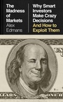Cover: The Madness of Markets - Penguin Life