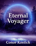 Cover: Eternal Voyager - Conor Kostick