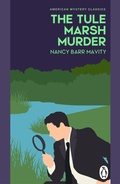 Cover: The Tule Marsh Murder - Transworld Digital