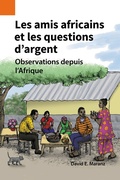 Cover: Les amis africains et les questions d'argent - SIL Global