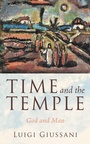 Cover: Time and the Temple - Slant Books