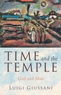 Cover: Time and the Temple - Slant Books