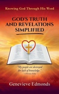 Cover: God's Truth and Revelations Simplified - God's Truth and Revelations Simplified