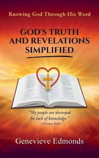 Enlarge image Cover: God's Truth and Revelations Simplified - God's Truth and Revelations Simplified