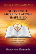 Cover: God's Truth and Revelations Simplified - God's Truth and Revelations Simplified