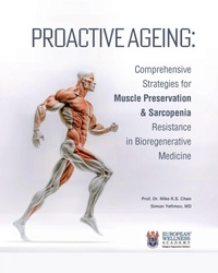 Enlarge image Cover: Proactive Ageing - EUROPEAN WELLNESS ACADEMY