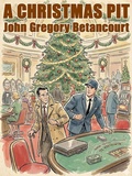 Cover: A Christmas Pit (A "Pit" Geller Mystery, #4) - Wildside Press