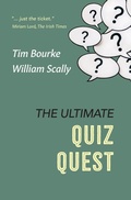 Cover: The Ultimate Quiz Quest - Tara Press
