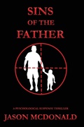 Cover: Sins of the Father - Good Twin Publishing