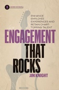 Cover: Engagement That Rocks - Page Two Press