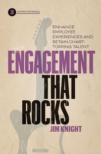 Enlarge image Cover: Engagement That Rocks - Page Two Press