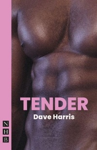 Enlarge image Cover: Tender - NHB Modern Plays