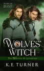 Cover: Wolves' Witch - Totally Entwined Group