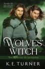 Cover: Wolves' Witch - The Wolves of Langeais