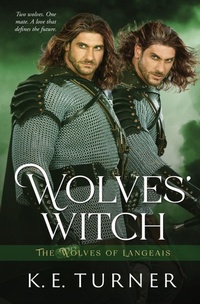 Enlarge image Cover: Wolves' Witch - The Wolves of Langeais