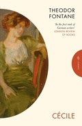 Cover: C&eacute;cile - Pushkin Press Classics