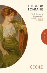 Enlarge image Cover: Cécile - Pushkin Press Classics