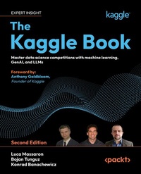 Enlarge image Cover: The Kaggle Book - Packt Publishing Limited