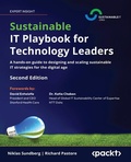 Bild: Sustainable IT Playbook for Technology Leaders - Packt Publishing
