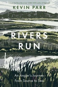 Cover: Rivers Run - The History Press Ltd