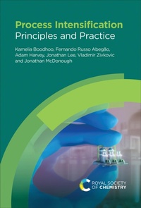 Enlarge image Cover: Process Intensification - Royal Society of Chemistry