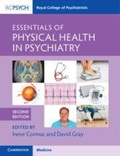 Cover: Essentials of Physical Health in Psychiatry - Cambridge University Press