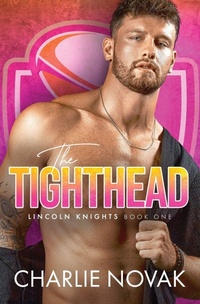 Enlarge image Cover: The Tighthead - Love Potion Press