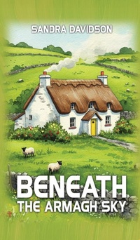 Enlarge image Cover: Beneath the Armagh Sky - Finest Book Publishers