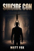 Cover: Suicide Con - Grand Publishers