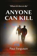 Cover: Anyone Can Kill - 2QT Limited (Publishing)