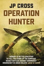 Cover: Operation Hunter - Simon + Schuster LLC