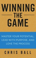 Cover: Winning The Game - Chanthology Limited