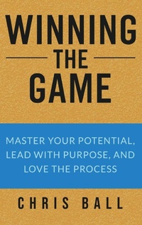 Enlarge image Cover: Winning The Game - Chanthology Limited