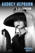 Cover: Audrey Hepburn - Dean Street Press