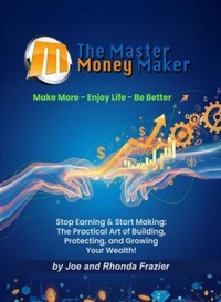 Enlarge image Cover: The Master Money Maker - Genesis Book Publishers