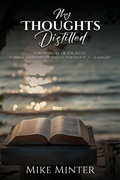 Cover: My Thoughts Distilled - McGilligan Publishing