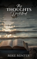 Cover: My Thoughts Distilled - McGilligan Publishing