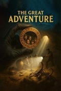 Cover: The Great Adventure - Walden Books Publishing Group