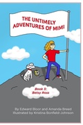 Cover: The Untimely Adventures of Mimi - Chapbook Press - Schuler Books