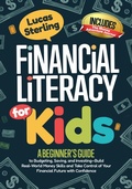 Cover: Financial Literacy For Kids - Top Tier Press