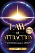 Cover: Law of Attraction - Top Tier Press