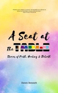 Cover: A Seat at The Table - Tehom Center Publishing