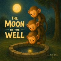Enlarge image Cover: The Moon In The Well - Yue Chang