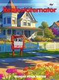 Cover: Realestaternator - Critical Blast