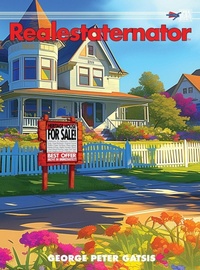 Enlarge image Cover: Realestaternator - Critical Blast