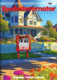 Enlarge image Cover: Realestaternator - Critical Blast
