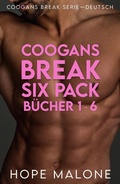 Cover: Coogans Break Six Pack - Eins: B&uuml;cher 1 - 6 - Bad Birds