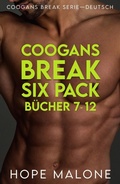 Cover: Coogans Break Six Pack - Zwei: B&uuml;cher 7 - 12 - Bad Birds