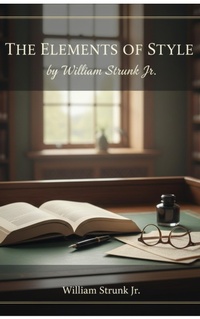 Enlarge image Cover: The Elements of Style - Heritage Words Publishing