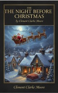 Cover: The Night Before Christmas - Heritage Words Publishing
